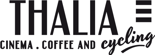 THALIA - Cinema . Coffee and Cycling